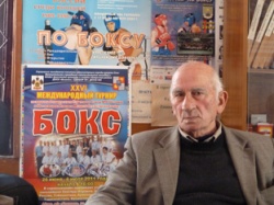 Есть такой наставник